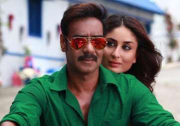 bo report singham returns adds moolah mardaani holds well raja natwalal open today