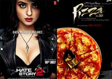 bo report hate story 2 fares well pizza 3d fails hskd keeps cash registers ringing