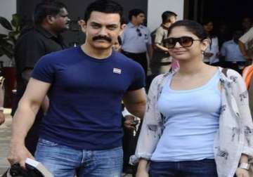 baby boy for aamir khan kiran rao