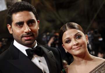 bachchan loves being a daddy