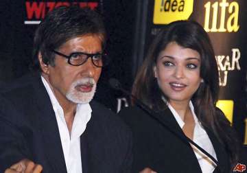 bachchan touched by media s self imposed restraint