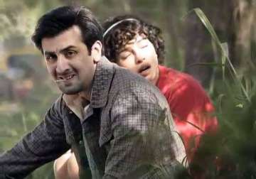 barfi leads filmfare nominations