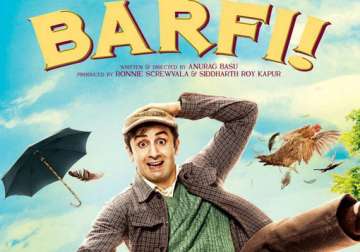 barfi movie review ranbir and priyanka excel