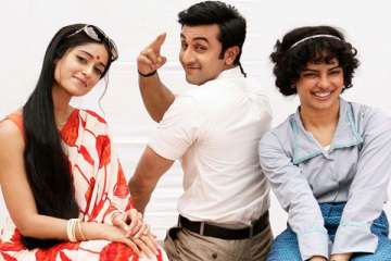 barfi wins hearts collects over rs 34 crore in first weekend