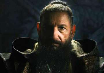 ben kingsley to be in india to shoot for avengers 2