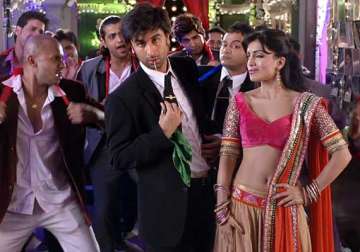 besharam mints just rs 20 cr on day 1 didn t even touch chennai express