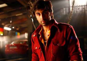 besharam falls badly on day 2 earns just rs. 7 crore