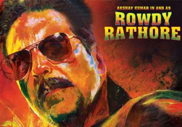 beware eve teasers rowdy rathore scanner active this holi