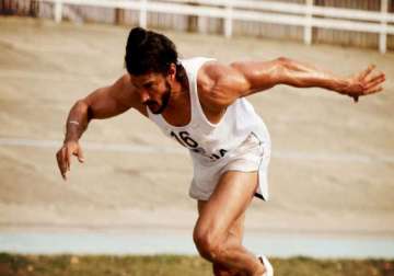 bhaag milkha bhaag music runs on passion intensity