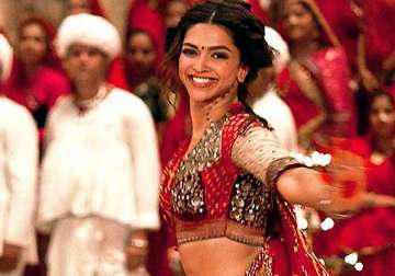 bhansali s perfectionism made ram leela tough movie deepika see pics