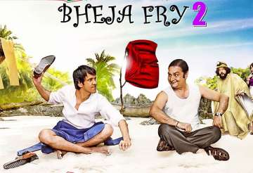 bheja fry sequel is better than original kay kay menon