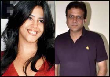 ekta kapoor knows what exactly audience wants to see bhushan patel