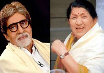 big b lata may skip narendra modi s swearing in ceremony