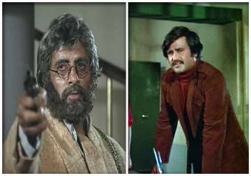 big b rajinikanth s andha kanoon going for remake