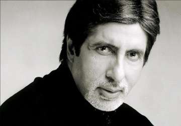 big b gives voiceover for krrish 3