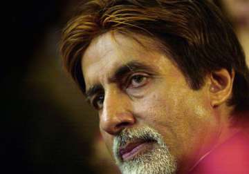 big b eager to see the artist