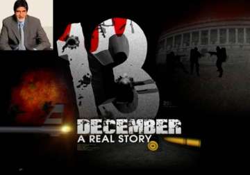 big b gives voice in india tv docu film 13 december