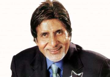 big b says he s humbled to get maharashtrian of the year award