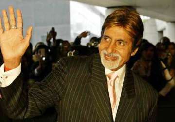 big b takes care not to hurt buddhists