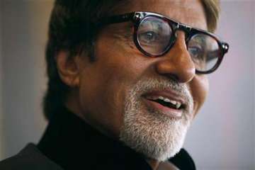 big b finally reveals his granddaughter s name