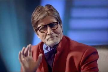 big b gets best tv host award for kbc