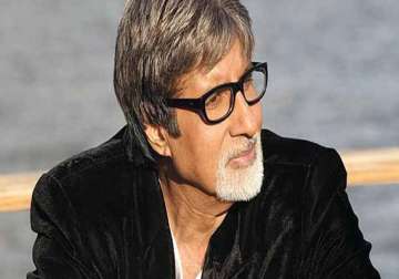 big b invited as guest of honour at italy film festival