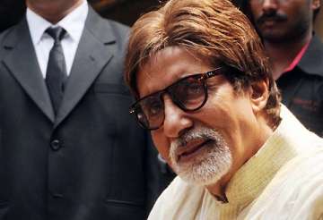 big b to shoot in pushkar rajasthan