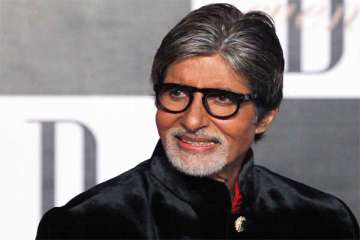 big b will be in kahaani 2 promises ghosh