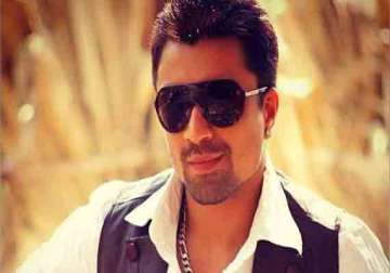 bigg boss 7 case registered against ajaz khan after bjp protest in lonavla