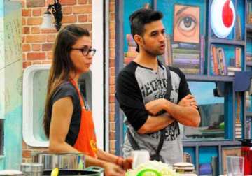 bigg boss 7 evicted shilpa eager to return to the house