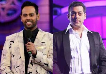 bigg boss 7 evicted andy praises salman for encouraging him throughout his stay view pics