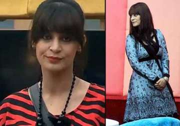 bigg boss 7 housemates manipulate their moods to remain in limelight says candy brar view pics