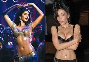 bigg boss 7 sofia hayat calls katrina kaif talentless view pics