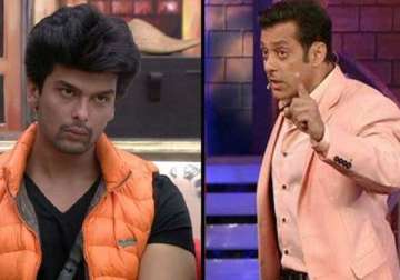 bigg boss 7 was kushal s eviction conspired by salman khan see pics