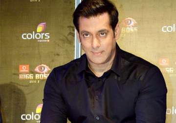 bigg boss 7 is here officially view pics