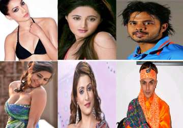 bigg boss 7 s first confirmed contestant revealed