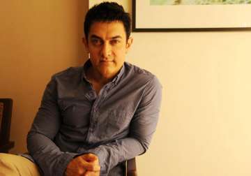 bihar seeks aamir s help