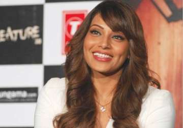 bipasha basu loves being crusader of horror in bollywood