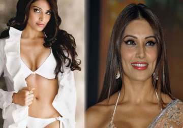 bipasha wants to attain fit body for creature