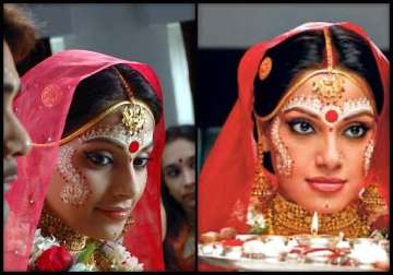 bipasha basu wants a bengali wedding