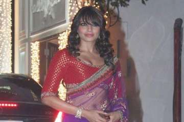 bipasha basu is all set to act in a sci fi movie