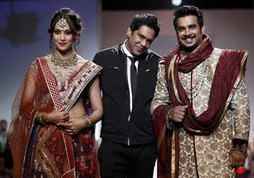 bipasha madhavan showstoppers for rocky s