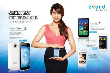 bipasha to endorse smartphones tablets brand