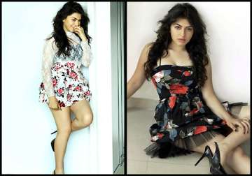 birthday girl hansika motwani s hot pics