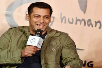 blackbuck poaching salman does not appear before court