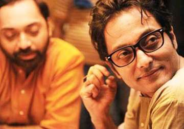 bolly production house produces sujoy ghosh s next