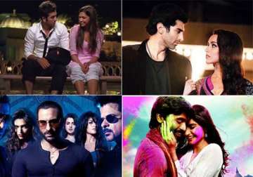 bollywood flashback 2013 an year of growth and exposure