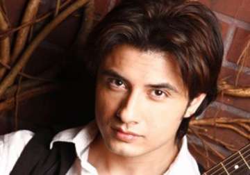 bollywood has been kind ali zafar