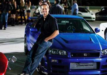 bollywood shocked over the fast and the furious actor paul walker s sudden death