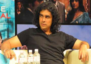 bollywood has dearth of good producers says imtiaz ali